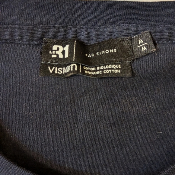 New Simon's mushroom t-shirt - Picture 2 of 2